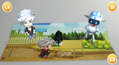 小伴侣发觉本人正在电梯里面被围困、出不